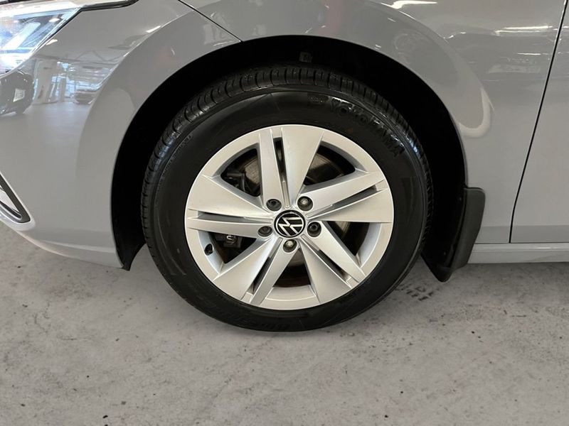 Volkswagen Golf bild 6