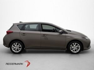 Toyota Auris bild 9