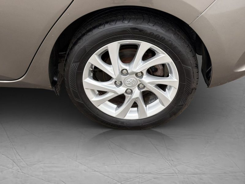 Toyota Auris bild 23