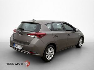 Toyota Auris bild 4