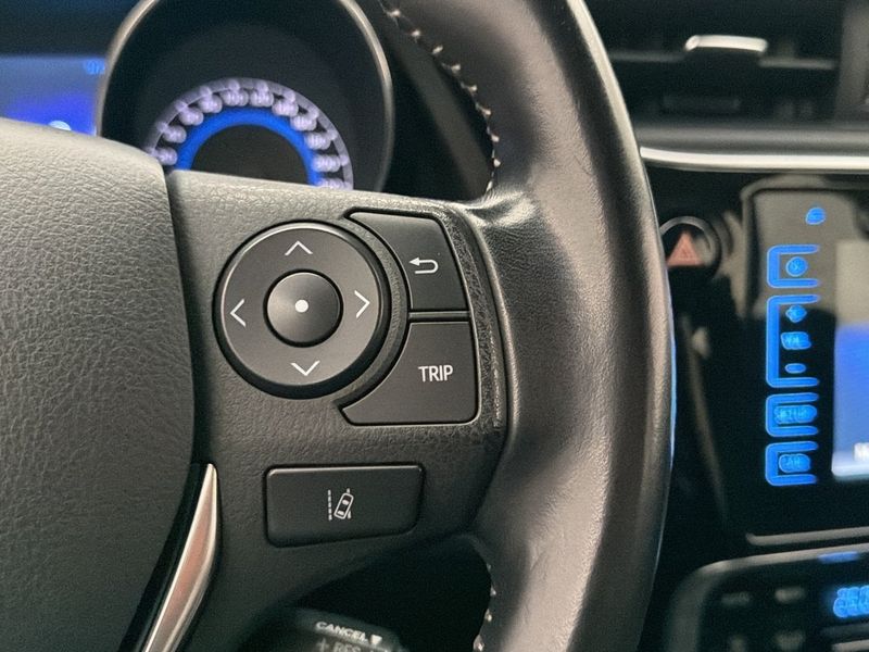 Toyota Auris bild 18