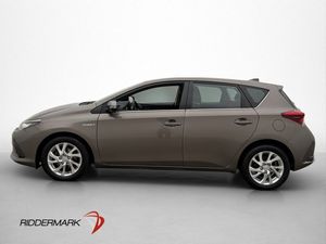 Toyota Auris bild 5
