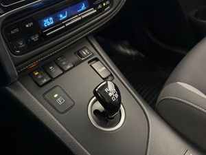 Toyota Auris bild 16