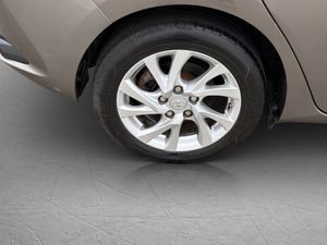 Toyota Auris bild 26