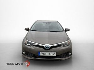 Toyota Auris bild 2