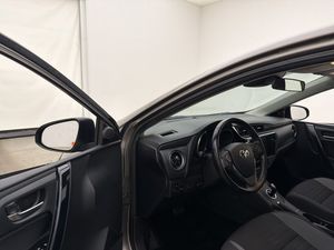 Toyota Auris bild 11
