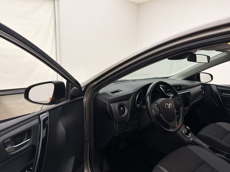 Toyota Auris bild 11