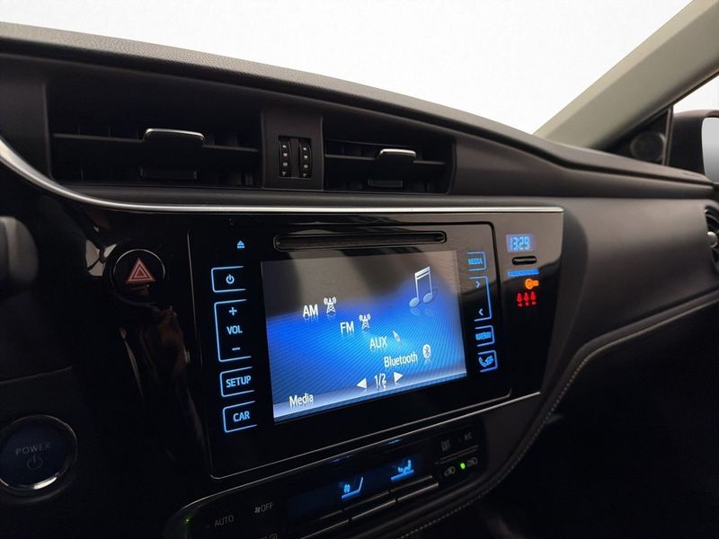 Toyota Auris bild 22