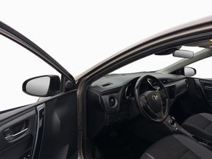 Toyota Auris bild 10