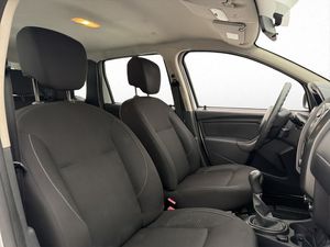 Dacia Duster bild 13
