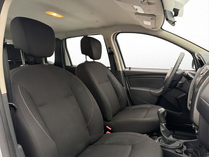 Dacia Duster bild 13