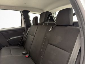 Dacia Duster bild 15
