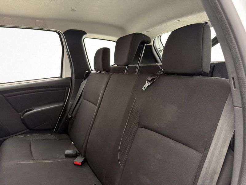 Dacia Duster bild 15