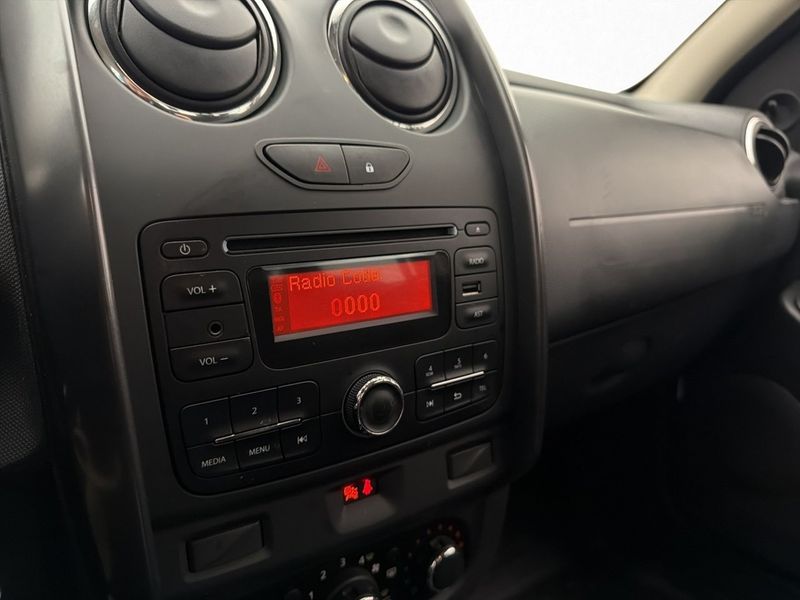 Dacia Duster bild 18