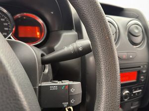 Dacia Duster bild 17