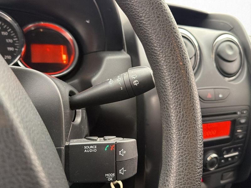 Dacia Duster bild 17