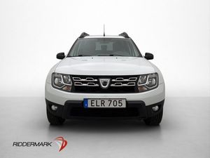 Dacia Duster bild 2