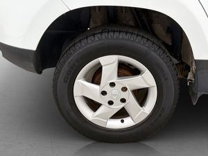 Dacia Duster bild 23