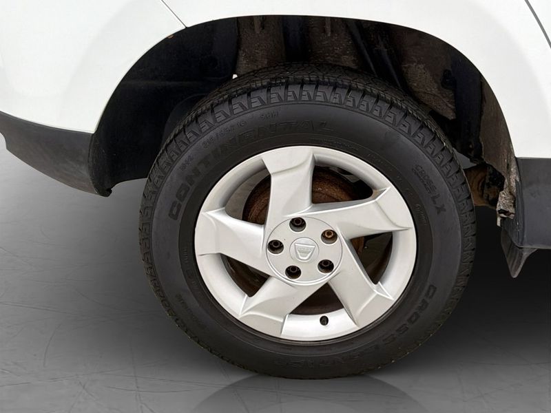 Dacia Duster bild 23