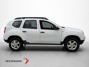 Dacia Duster bild 9