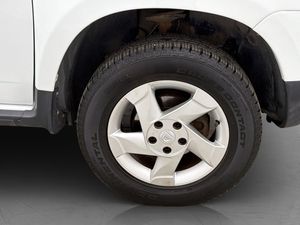 Dacia Duster bild 24