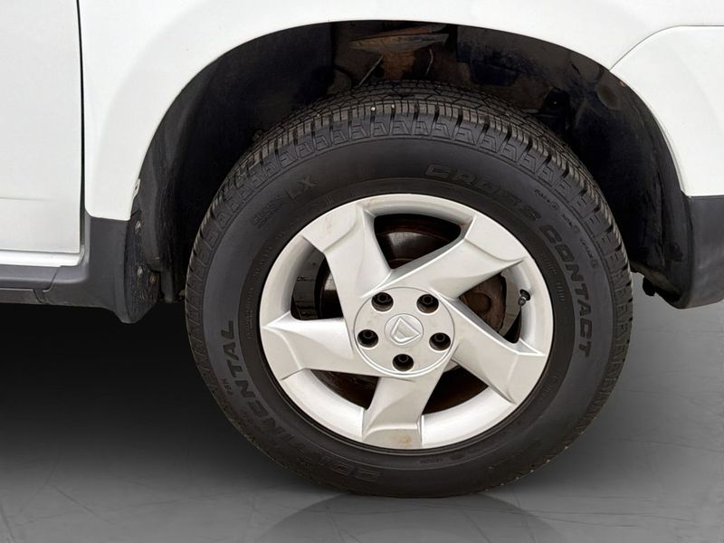 Dacia Duster bild 24
