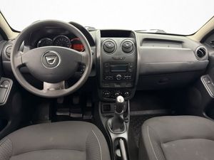 Dacia Duster bild 12