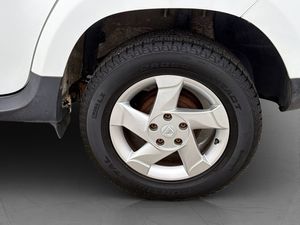 Dacia Duster bild 22