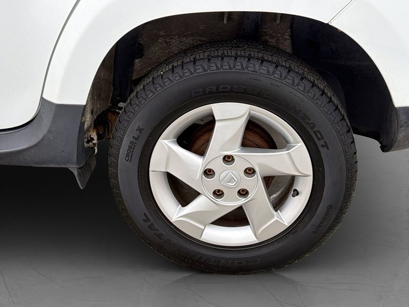 Dacia Duster bild 22