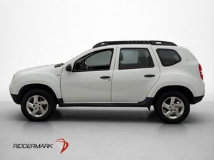 Dacia Duster bild 4
