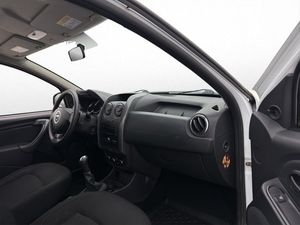 Dacia Duster bild 14