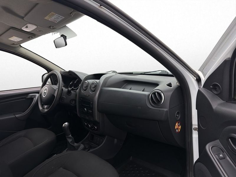Dacia Duster bild 14