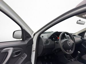 Dacia Duster bild 10