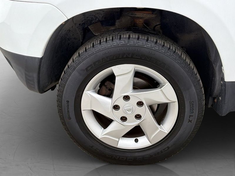 Dacia Duster bild 21