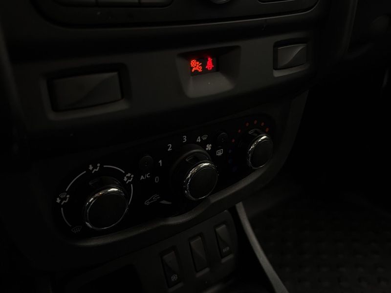Dacia Duster bild 19