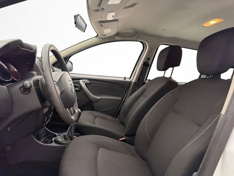 Dacia Duster bild 11