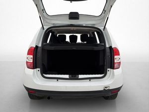 Dacia Duster bild 20