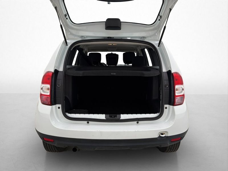 Dacia Duster bild 20