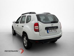 Dacia Duster bild 5