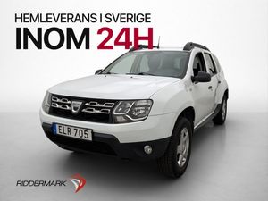 Dacia Duster bild 3