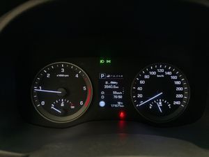 Hyundai Tucson bild 18