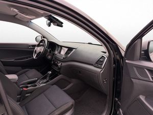 Hyundai Tucson bild 15