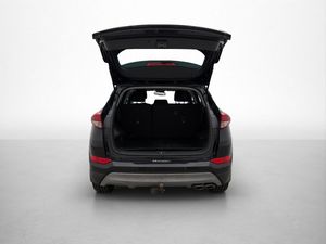 Hyundai Tucson bild 28