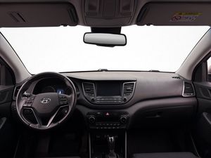 Hyundai Tucson bild 13