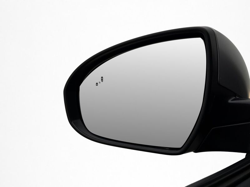 Hyundai Tucson bild 10