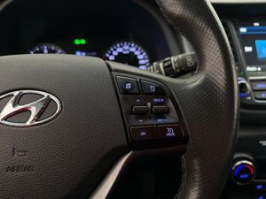 Hyundai Tucson bild 21