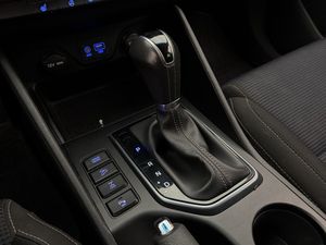 Hyundai Tucson bild 23