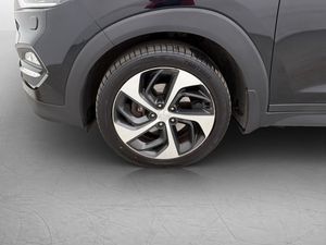 Hyundai Tucson bild 29