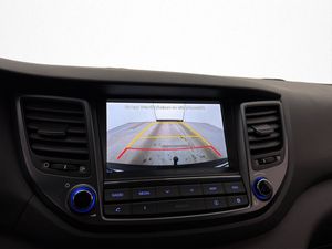 Hyundai Tucson bild 25