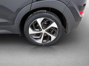 Hyundai Tucson bild 30